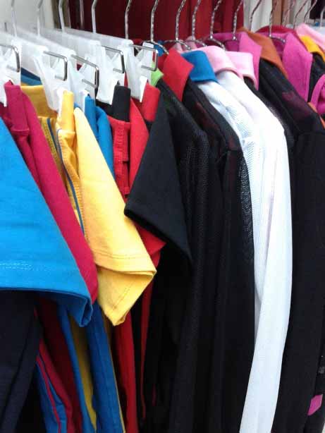 Jual Baju  Senam  XL Cibadak Bandung  Blog Informasi 